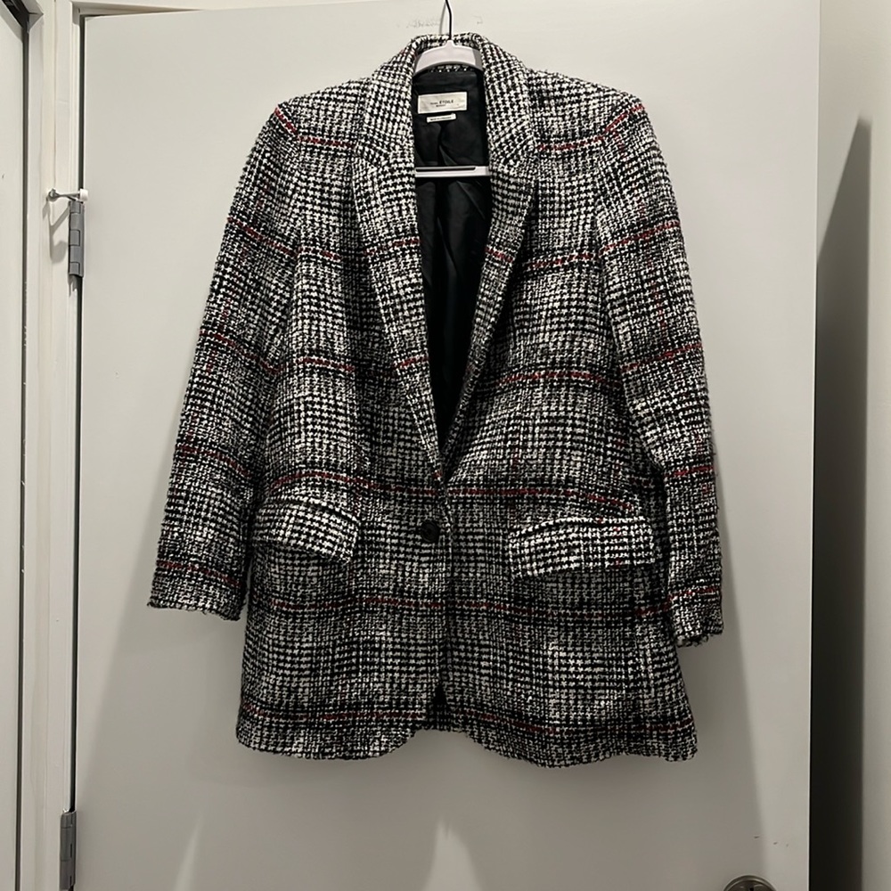 Isabel Marant Etoile Jacket Blazer